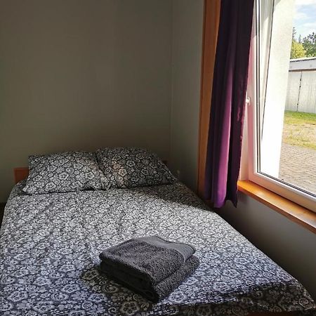 Pensjonat Dwa Dęby Hajnówka Zewnętrze zdjęcie